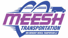 Non-Emergency Medical Transportation